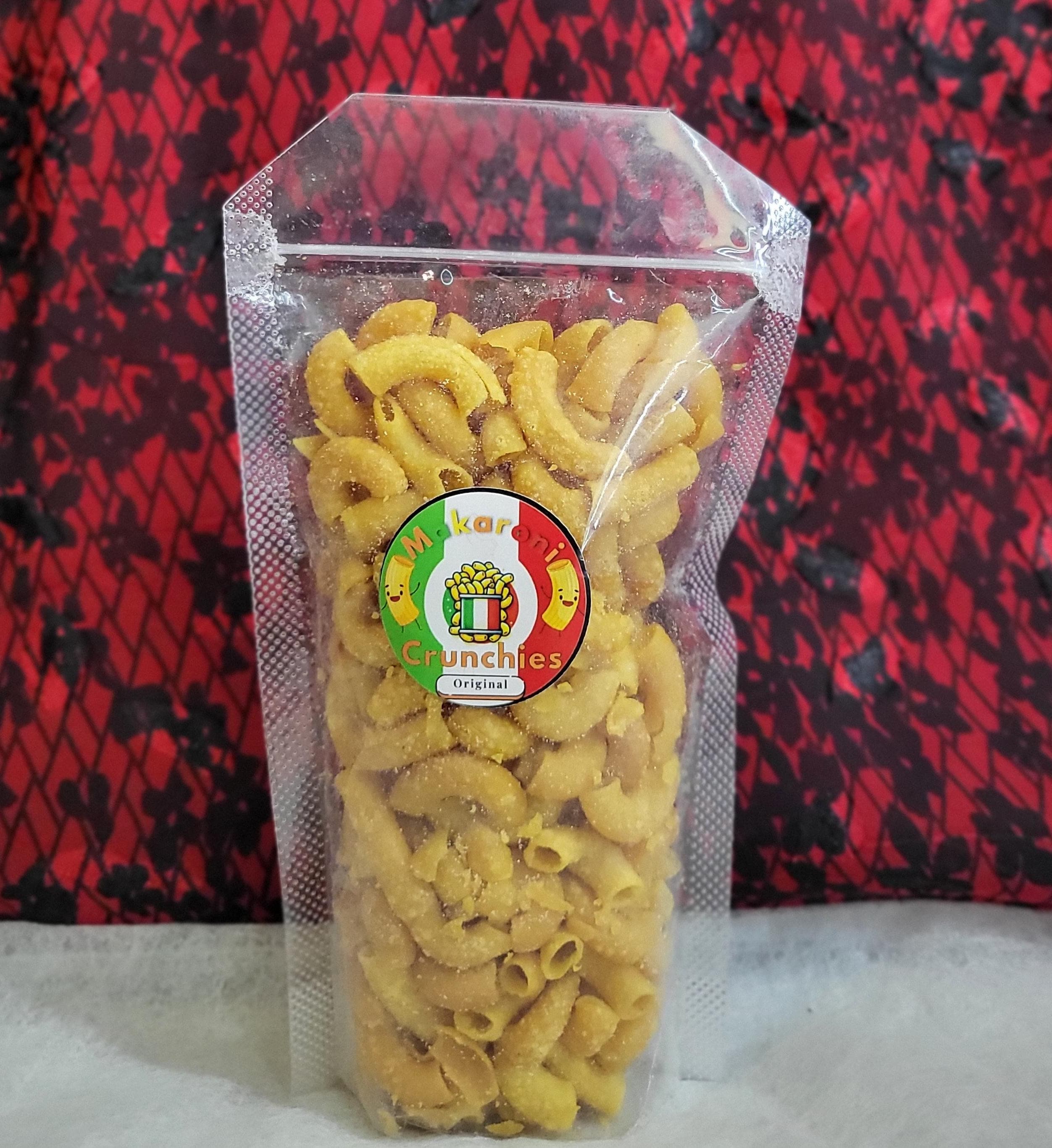Makaroni Original